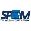 SPEM | Additive Manufacturing Company Logo