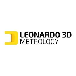 Leonardo 3D Metrology S.r.l. Logo