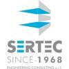 Sertec Engineering Consulting Logo