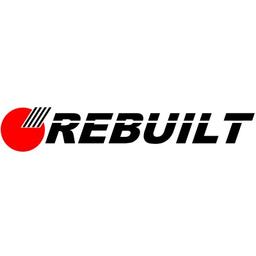 REBUILT Logo