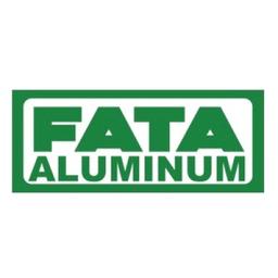 FATA Aluminum S.r.l. Logo