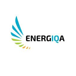 Energiqa | Servizi per l'Amministratore di Condominio Logo