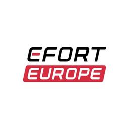 EFORT Europe Logo
