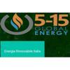 energia rinnovabile italia Logo