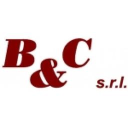B&C srl Logo