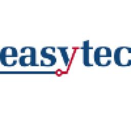 EASYTEC S.r.l. - Riparazioni elettroniche industriali Logo