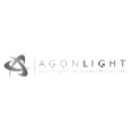 Agon Light Logo