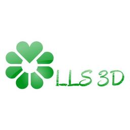 LLS 3D srl - 3D printing in Torino Logo