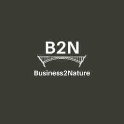 B2N-Business2Nature Logo