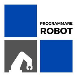 ProgrammareRobot Logo