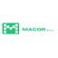 MACOR Srl Logo