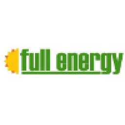 Full Energy S.r.l. Logo