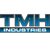TMH INDUSTRIES INC. Logo