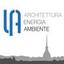 Luca Raimondo Architetto Logo