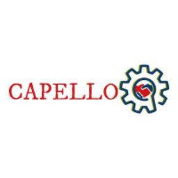 CAPELLO - rappresentanze industriali Logo