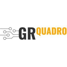 GR Quadro SRL Logo