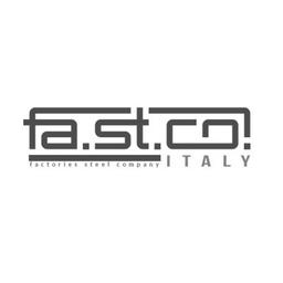 FA.ST.CO. ITALY SRL - FACTORIES STEEL COMPANY Logo