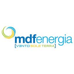 MDF Energia srl Logo