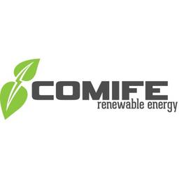 COMIFE srl Logo