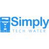 SIMPLY TECH WATER Logo