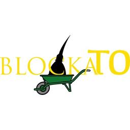 BlockaTO Logo