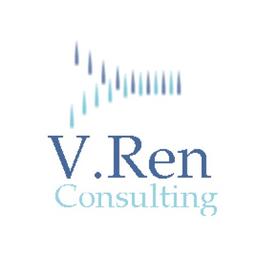 V.Ren Logo