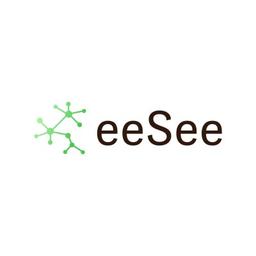 eeSee - Green Station Logo