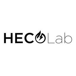 HECOLab Logo