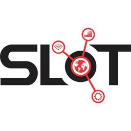SLoT System Logic Technology Logo