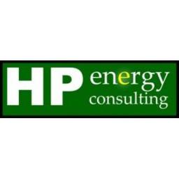 HP Energy Consulting Logo