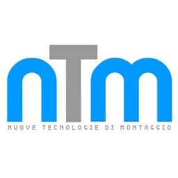 N.T.M. sas Logo