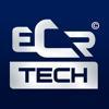 ECR TECHNOLOGIES - Torino Logo