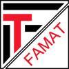 F.T. FAMAT S.R.L. Logo