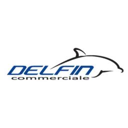 Delfin Commerciale Logo