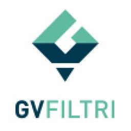 GV Filtri Industriali S.r.l. Logo