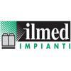Ilmed Impianti Cooling Towers Logo
