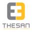 Thesan Renewable Energy Logo