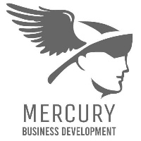 Ltd Mercury BD Logo