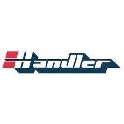 HANDLERSRL Logo