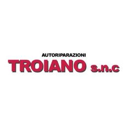 Troiano snc Logo