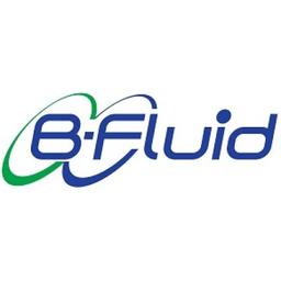 B-Fluid Logo