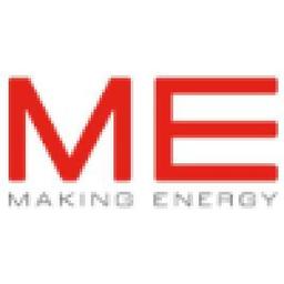 Making Energy Spa Logo