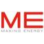 Making Energy Spa Logo