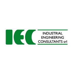 I.E.C Srl Logo