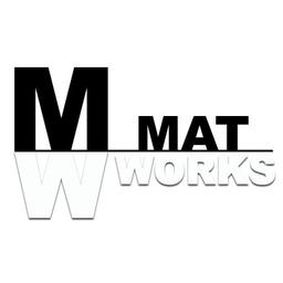 Matworks SRL Logo