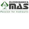 Oleodinamica MAS Logo
