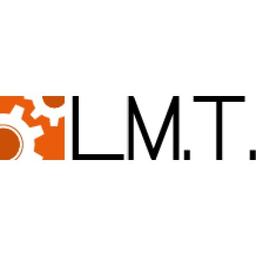 LM.T. srl Logo