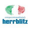 Herrblitz Modular System Logo