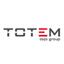 TOTEM ENERGY Logo