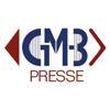 GMB PRESSE Logo